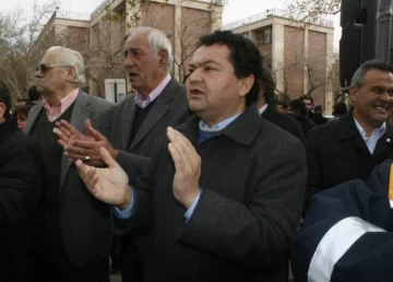 Fijan para el 6 de agosto el juicio a exintendentes Fijan para el 6 de agosto el juicio a exintendentes