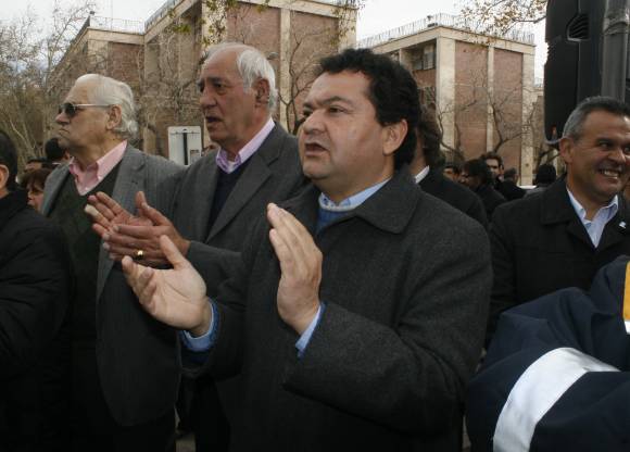 Fijan para el 6 de agosto el juicio a exintendentes Fijan para el 6 de agosto el juicio a exintendentes