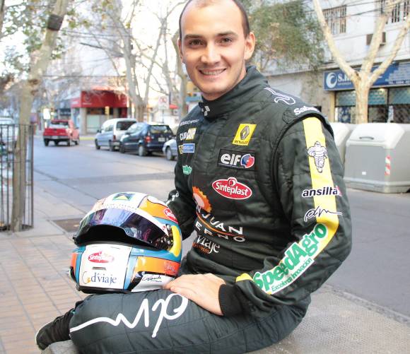 Regreso a Europa, a un nuevo desafío Regreso a Europa, a un nuevo desafío