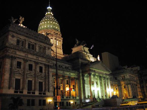 Los precandidatos quieren un control ambiental más amplio Los precandidatos quieren un control ambiental más amplio