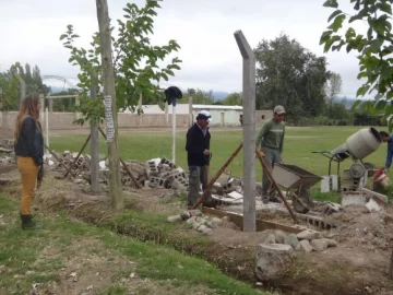 El club que volvió a latir El club que volvió a latir