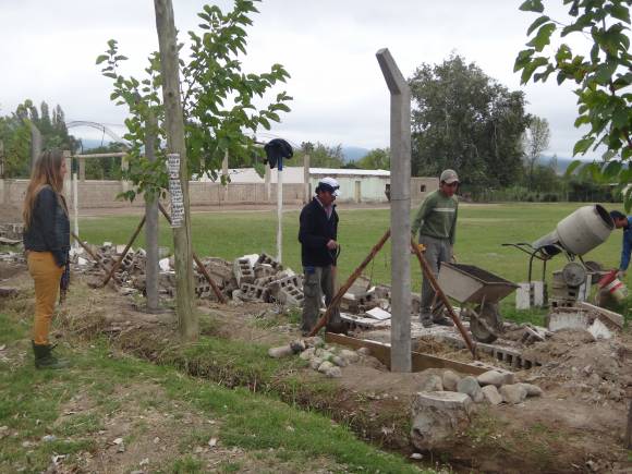 El club que volvió a latir El club que volvió a latir