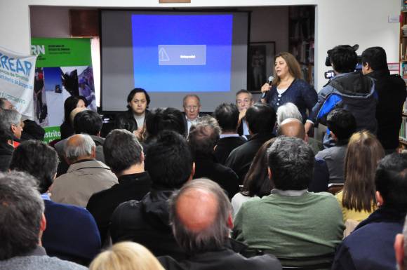 Apuntan a la formación para afrontar el año difícil Apuntan a la formación para afrontar el año difícil