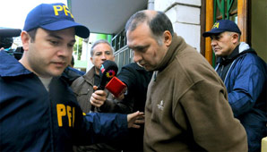 “Yo no fui, pero suponé que hubiera sido yo ¿Qué harías?” “Yo no fui, pero suponé que hubiera sido yo ¿Qué harías?”