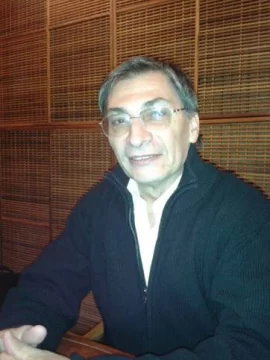 Tomas: “Ganancias debe ser un impuesto progresivo y reajustado” Tomas: “Ganancias debe ser un impuesto progresivo y reajustado”