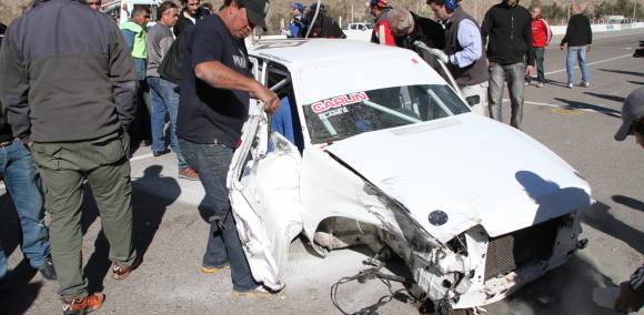La seguridad, en el tapete La seguridad, en el tapete