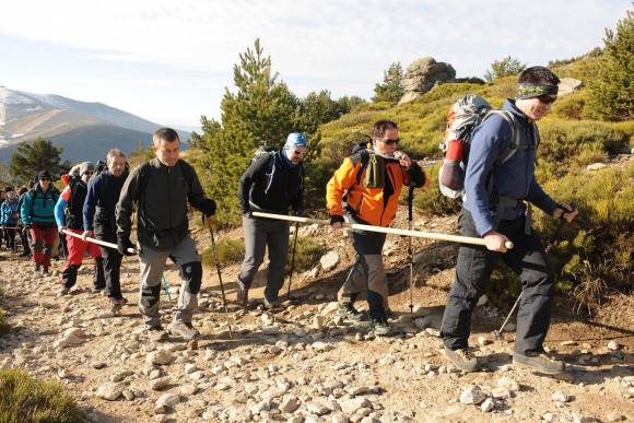 Otra forma del ver el mundo Otra forma del ver el mundo