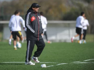 Otro guiño de Teo para ser refuerzo Otro guiño de Teo para ser refuerzo