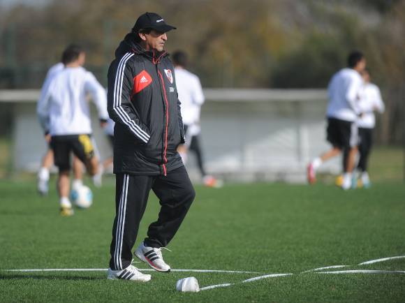 Otro guiño de Teo para ser refuerzo Otro guiño de Teo para ser refuerzo