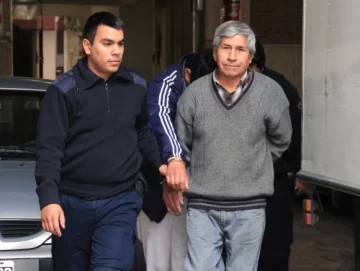 Caso del ladrillero: indagaron a los tres detenidos Caso del ladrillero: indagaron a los tres detenidos