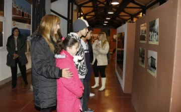Museos: un recorrido que unió varias generaciones Museos: un recorrido que unió varias generaciones