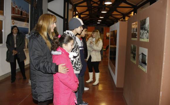 Museos: un recorrido que unió varias generaciones Museos: un recorrido que unió varias generaciones