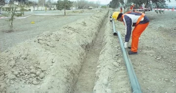 La Circunvalación, verde La Circunvalación, verde