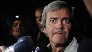 “Preferimos el silencio antes que enojarnos con Jorge” “Preferimos el silencio antes que enojarnos con Jorge”