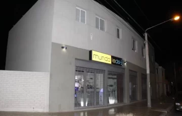 Roban $20.000 de un estudio Roban $20.000 de un estudio