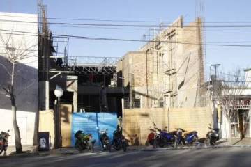 Centro de Convenciones municipal, listo en agosto Centro de Convenciones municipal, listo en agosto