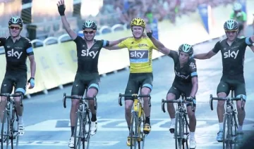 Entre ataques y sospechas Entre ataques y sospechas