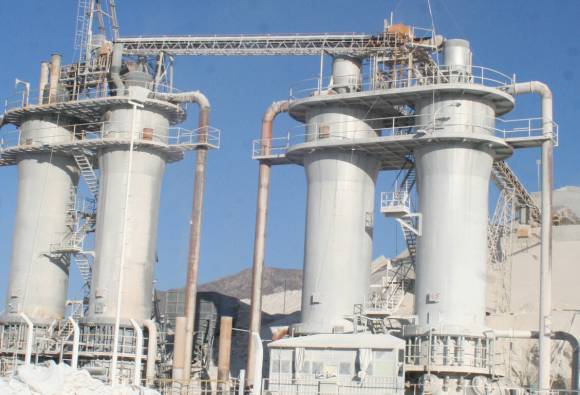 Sin gas: el corte para 15 industrias locales es total Sin gas: el corte para 15 industrias locales es total