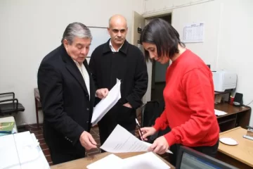 Abogado de exmilitares, en la mira por apología del delito Abogado de exmilitares, en la mira por apología del delito