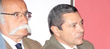 La Justicia ordenó la captura de Olivera y De Marchi La Justicia ordenó la captura de Olivera y De Marchi