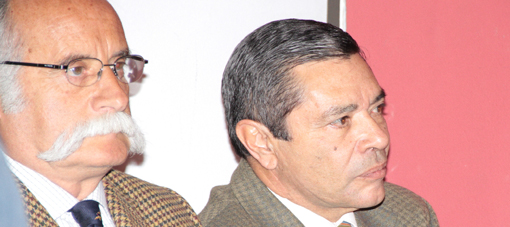 La Justicia ordenó la captura de Olivera y De Marchi La Justicia ordenó la captura de Olivera y De Marchi