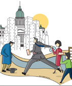 Primarias a puro color Primarias a puro color