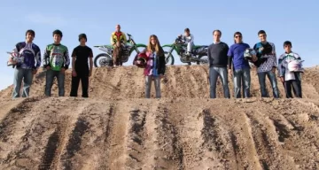 La recompensa a una pasión La recompensa a una pasión