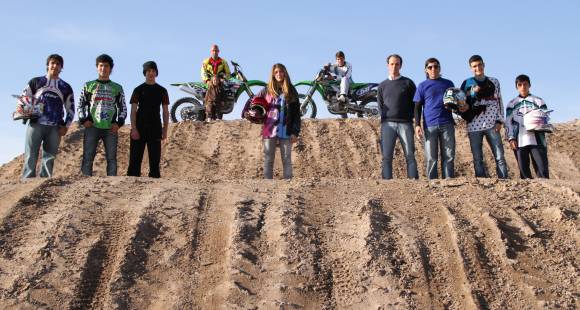 La recompensa a una pasión La recompensa a una pasión