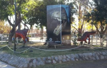 De nuevo, Valle Fértil fue el más exitoso del invierno De nuevo, Valle Fértil fue el más exitoso del invierno