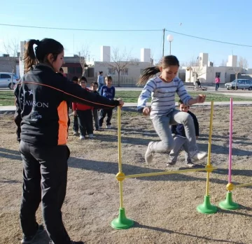 Kermés en los barrios Kermés en los barrios