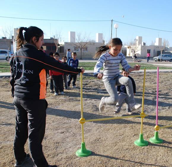 Kermés en los barrios Kermés en los barrios