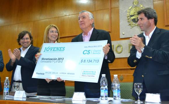 Capacitan para postularse al Capital Semilla Capacitan para postularse al Capital Semilla