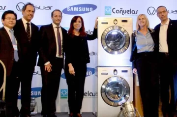 Expectativa de CFK por el fallo de la Ley de Medios Expectativa de CFK por el fallo de la Ley de Medios