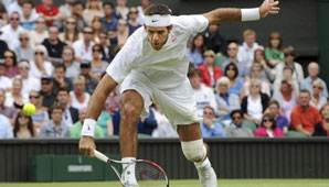 Histórico: ganó Del Potro y es semifinalista en Londres Histórico: ganó Del Potro y es semifinalista en Londres