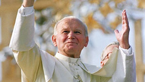 El papa Francisco autorizó la canonización de Juan Pablo II El papa Francisco autorizó la canonización de Juan Pablo II