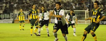 San Martín debutará ante Aldosivi en Concepción San Martín debutará ante Aldosivi en Concepción