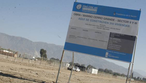 Pro.Cre.Ar: abren inscripción para familias sin terreno Pro.Cre.Ar: abren inscripción para familias sin terreno