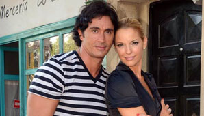 Vuelve dupla exitosa Vuelve dupla exitosa