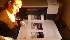 Visitó sus amigos digitales Visitó sus amigos digitales