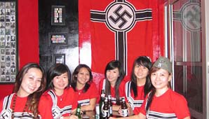 El bar de la polémica El bar de la polémica