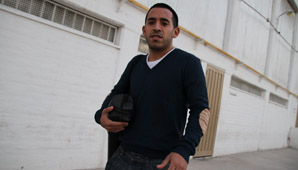 Jorge Luna tampoco seguirá en San Martín: se fue a Estudiantes Jorge Luna tampoco seguirá en San Martín: se fue a Estudiantes