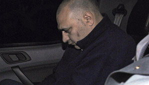 Ángeles: mañana definen si declaran nula la causa Ángeles: mañana definen si declaran nula la causa