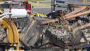 Fatal choque en tren Fatal choque en tren