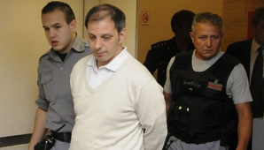 Piden cadena perpetua para el exbaterista de Callejeros Piden cadena perpetua para el exbaterista de Callejeros