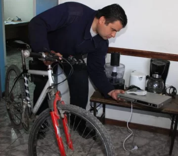 Lo liberaron y a las 2 horas lo apresan otra vez por robo Lo liberaron y a las 2 horas lo apresan otra vez por robo