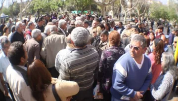 Suba para retirados de la Policía y del Penal Suba para retirados de la Policía y del Penal