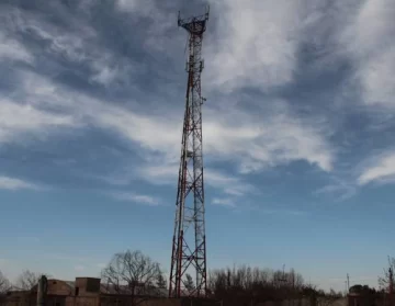 Rivadavia cobrará el uso de antenas y Rawson lo evalúa Rivadavia cobrará el uso de antenas y Rawson lo evalúa