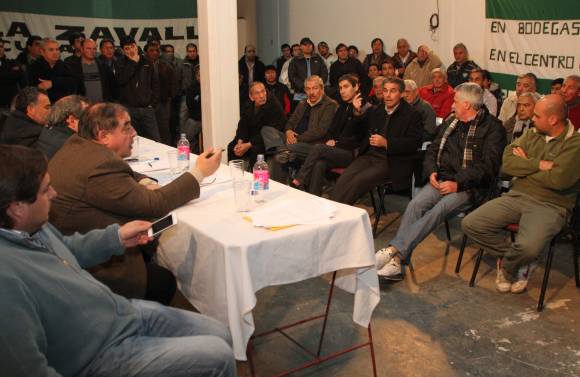 Comenzó el ciclo de Guerri en Sportivo Comenzó el ciclo de Guerri en Sportivo