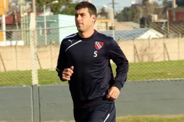 Independiente inicia su camino Independiente inicia su camino
