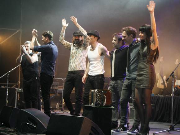 Postales bajofonderas Postales bajofonderas